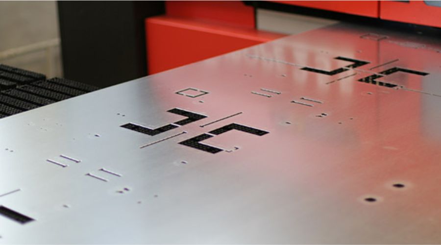 Unlock the key design considerations for durable and compliant industrial labels and nameplates for military and industrial use.
